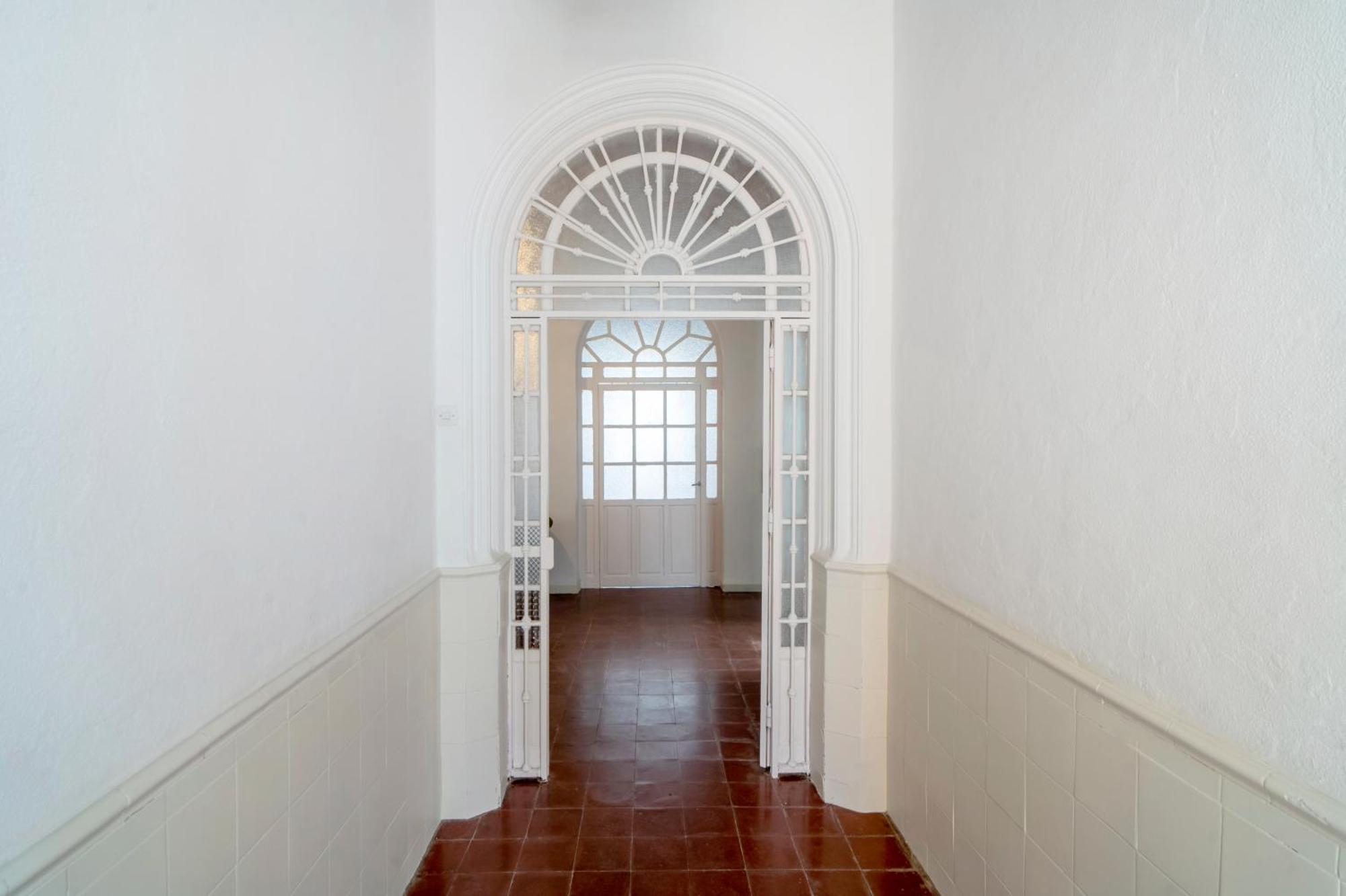 La Casa Del Convento Villa Villamanrique De La Condesa Ngoại thất bức ảnh